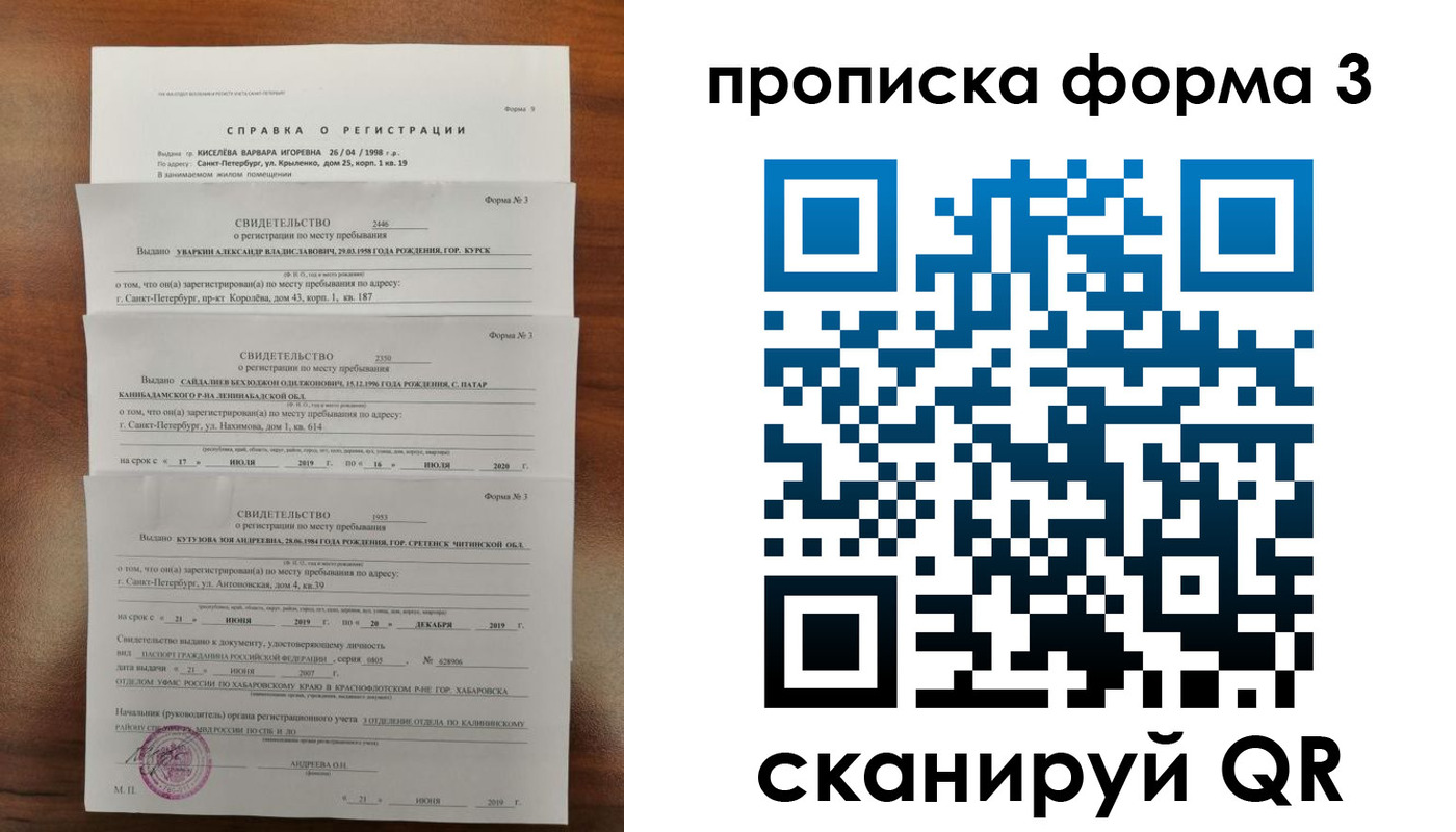 купить прописку в Чегеме